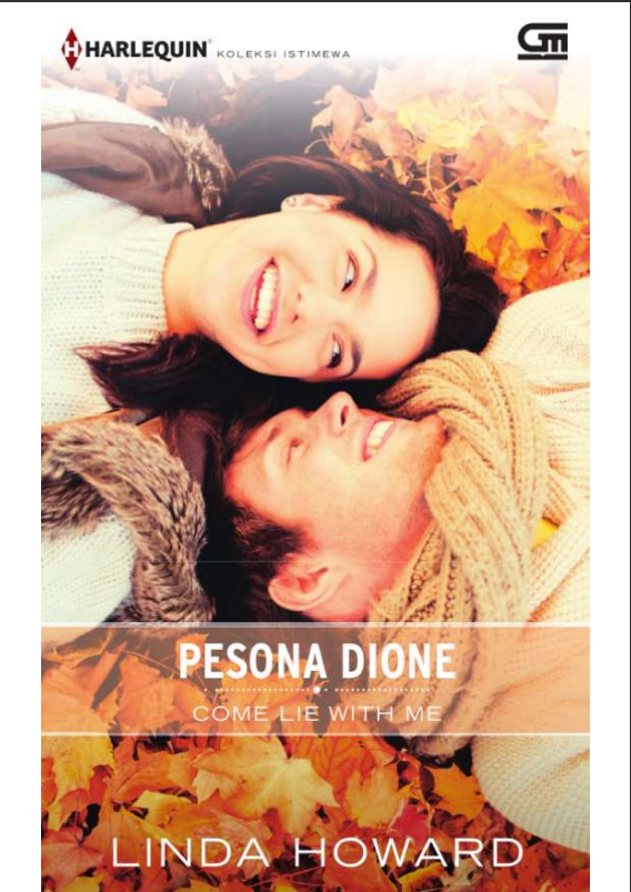 PESONA DIONE